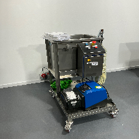 Avantor 50L single Jacker Container image 1